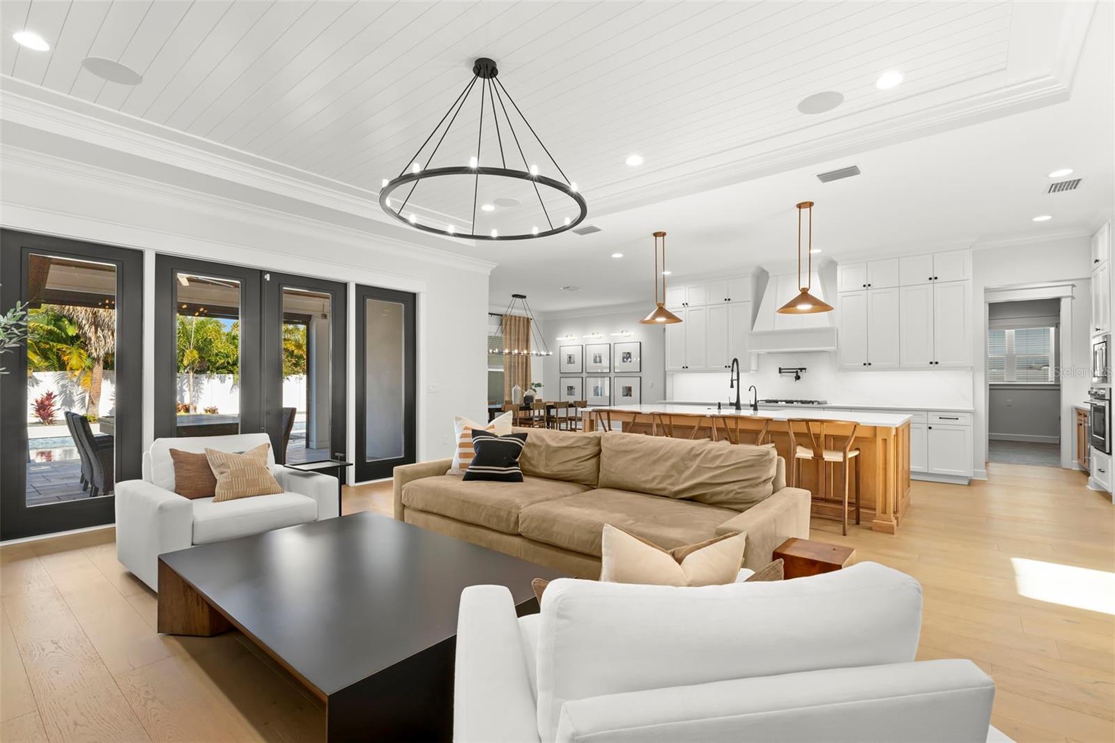 MINNEOLA - Residential