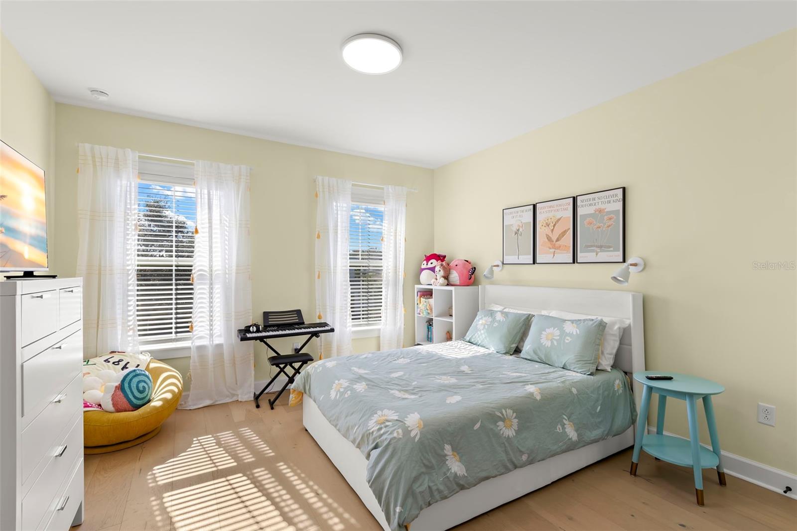 MINNEOLA - Residential