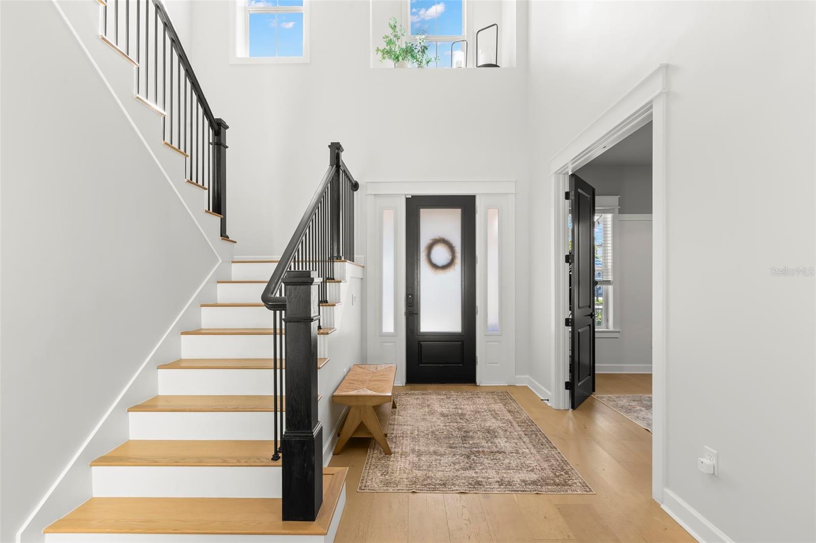 MINNEOLA - Residential