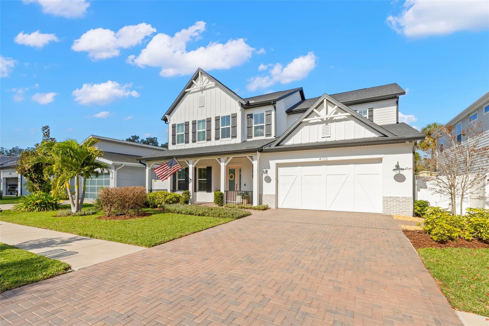 MINNEOLA - Residential