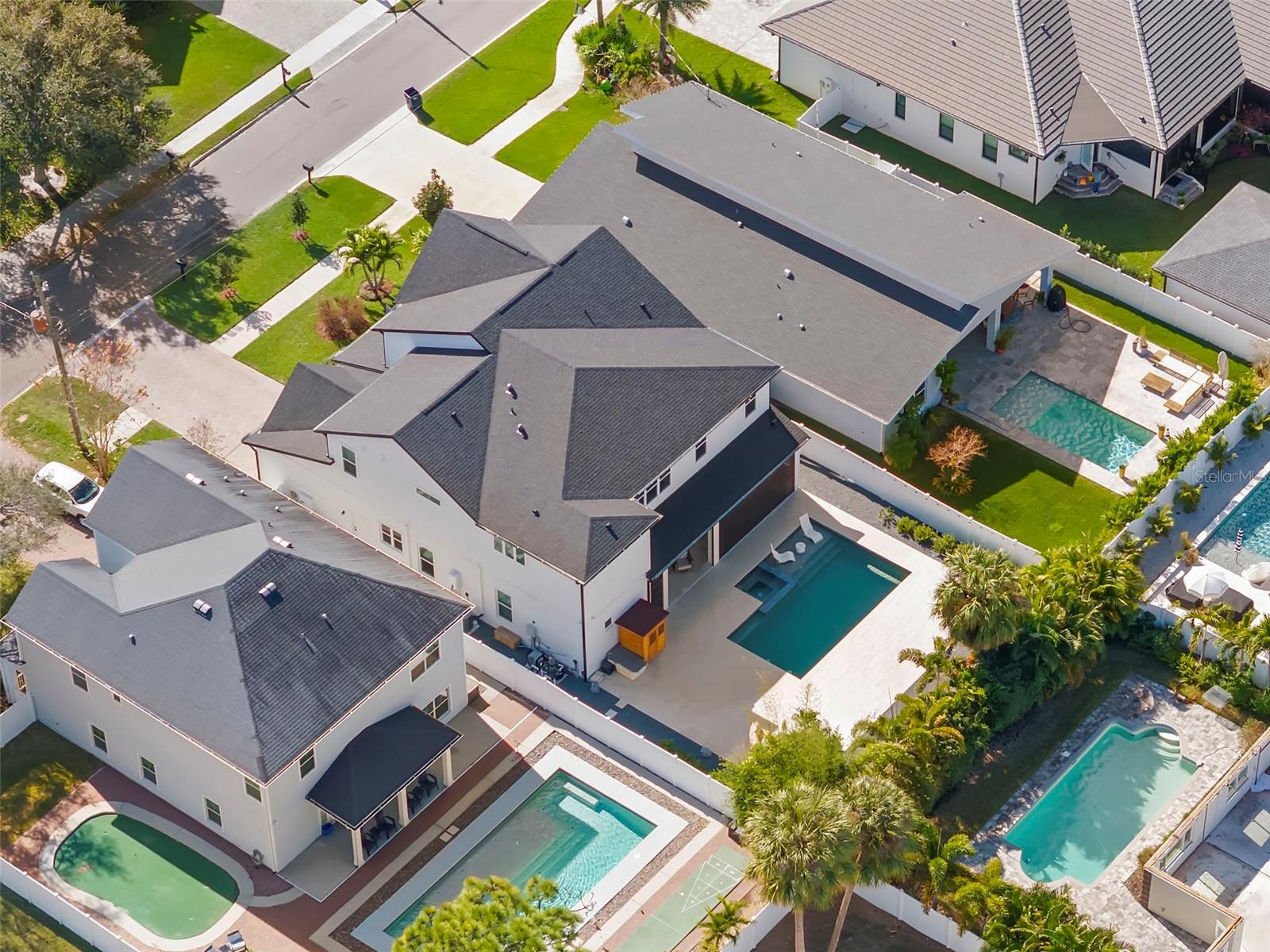 MINNEOLA - Residential