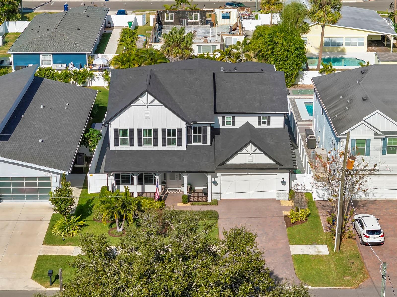 MINNEOLA - Residential