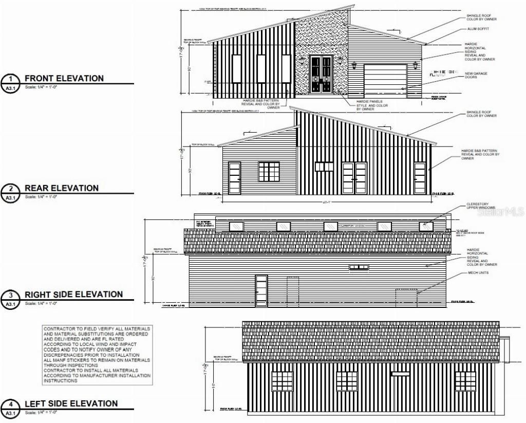 Photo of 658 15th Street NW, Largo, FL 33770 (MLS # TB8445176)