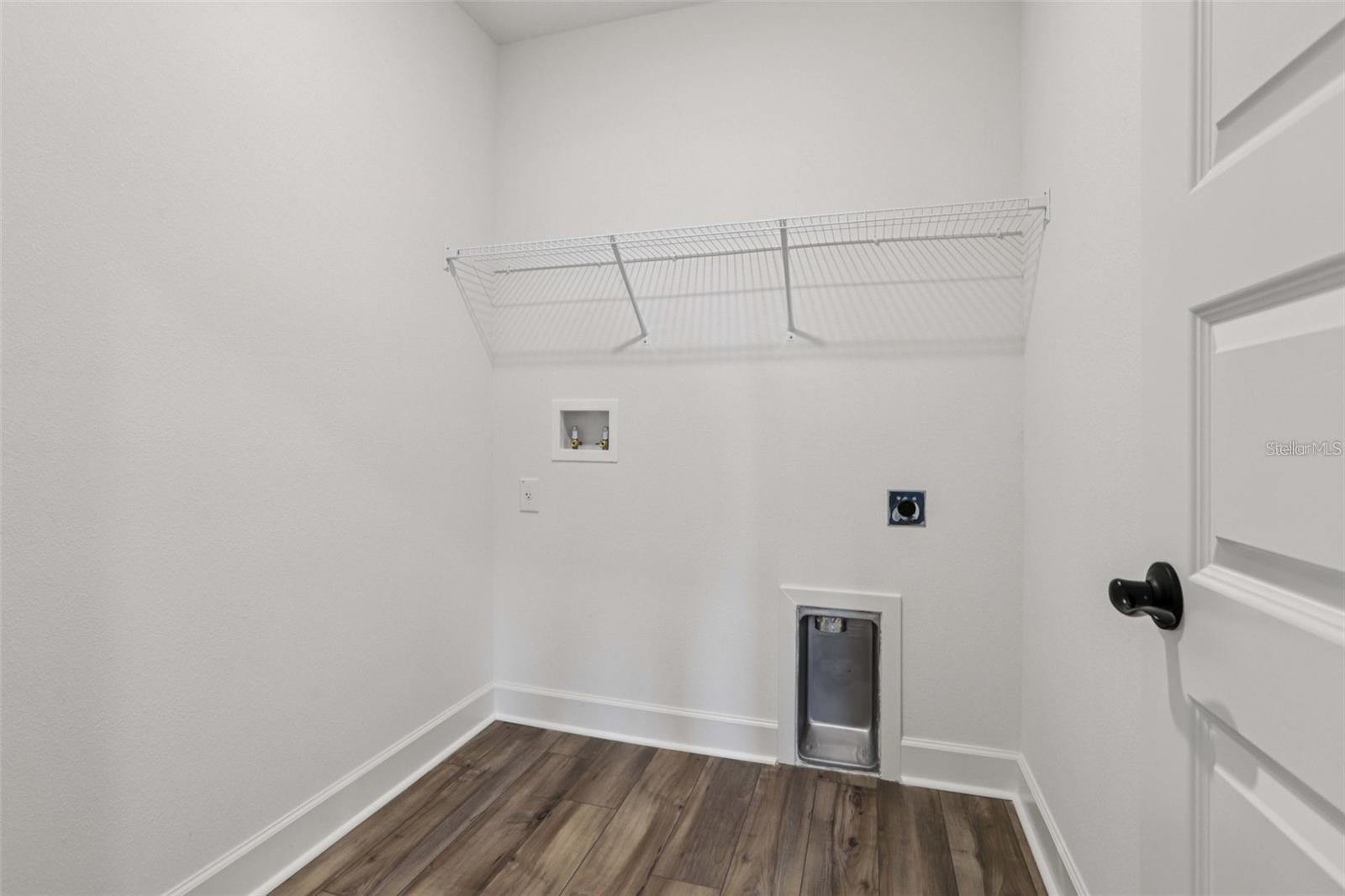 SPRING HILL - Residential Lease