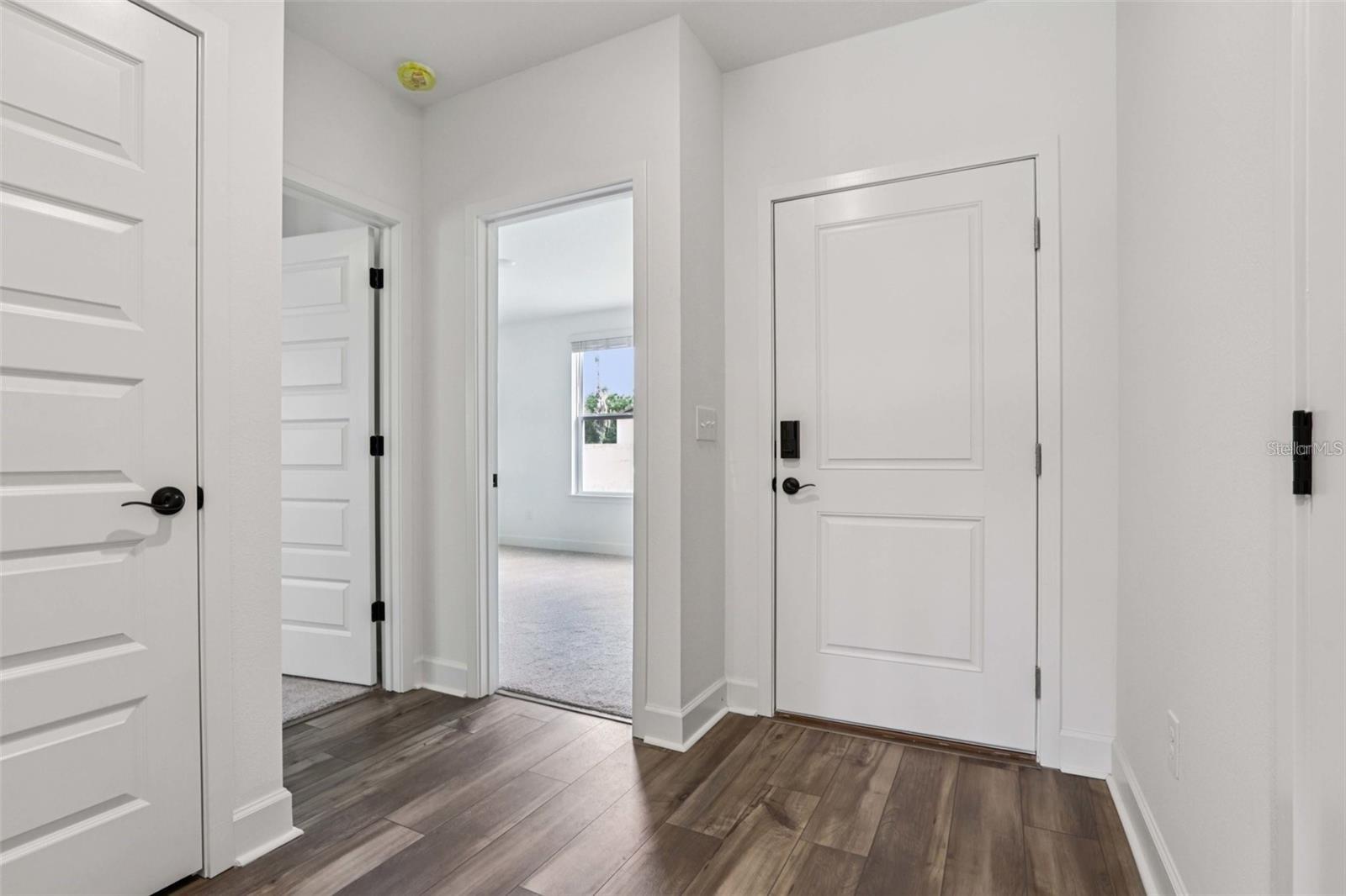 SPRING HILL - Residential Lease