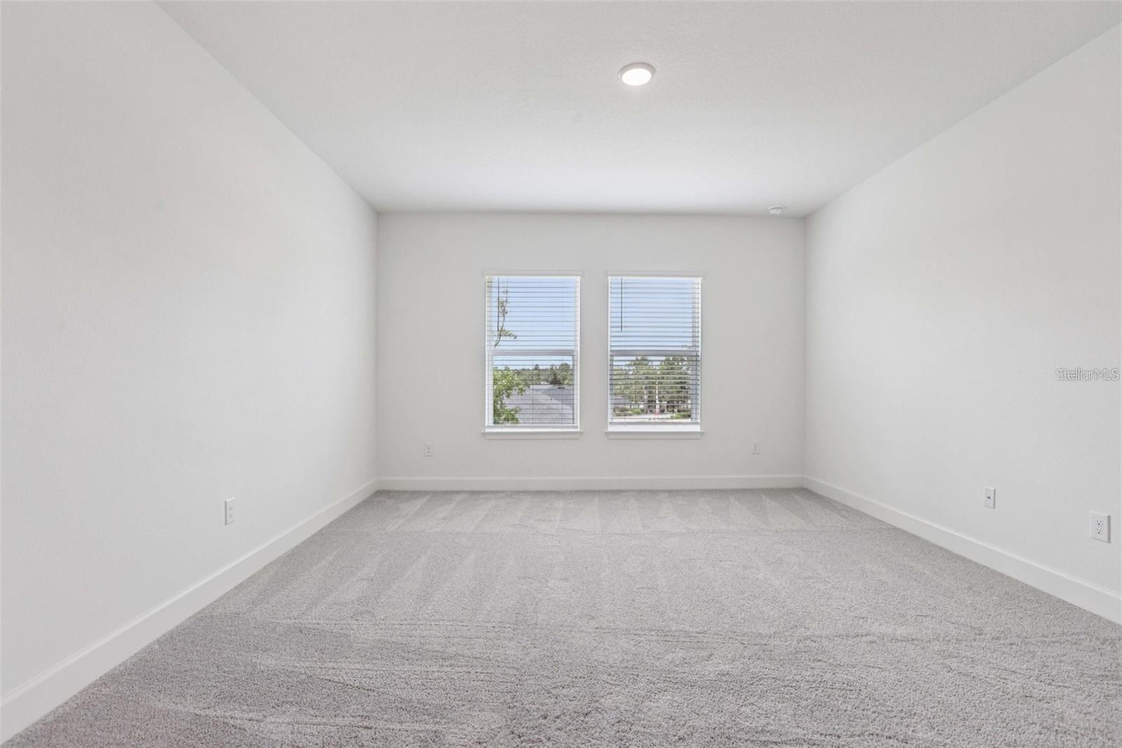 SPRING HILL - Residential Lease