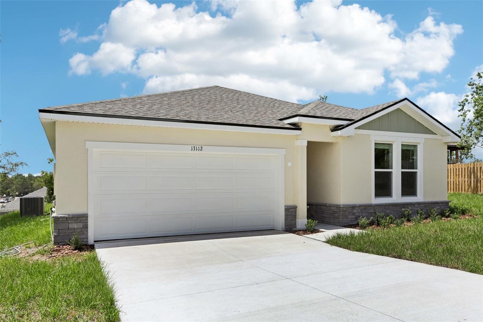 SPRING HILL - Residential Lease