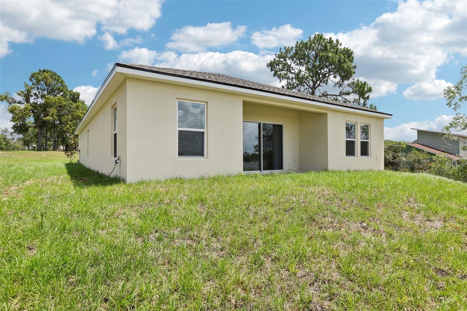 SPRING HILL - Residential Lease