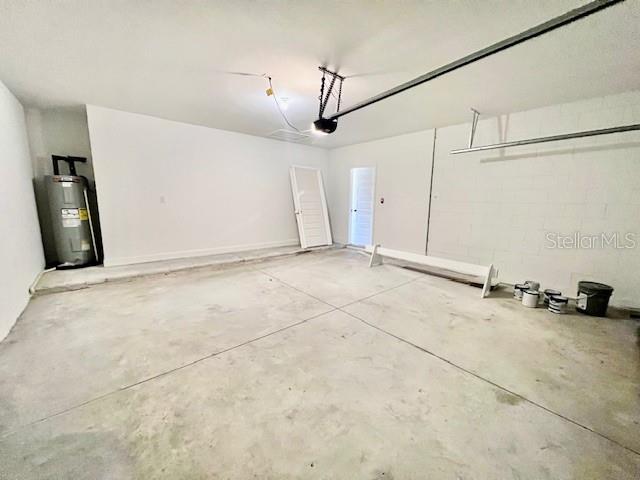 SPRING HILL - Residential Lease