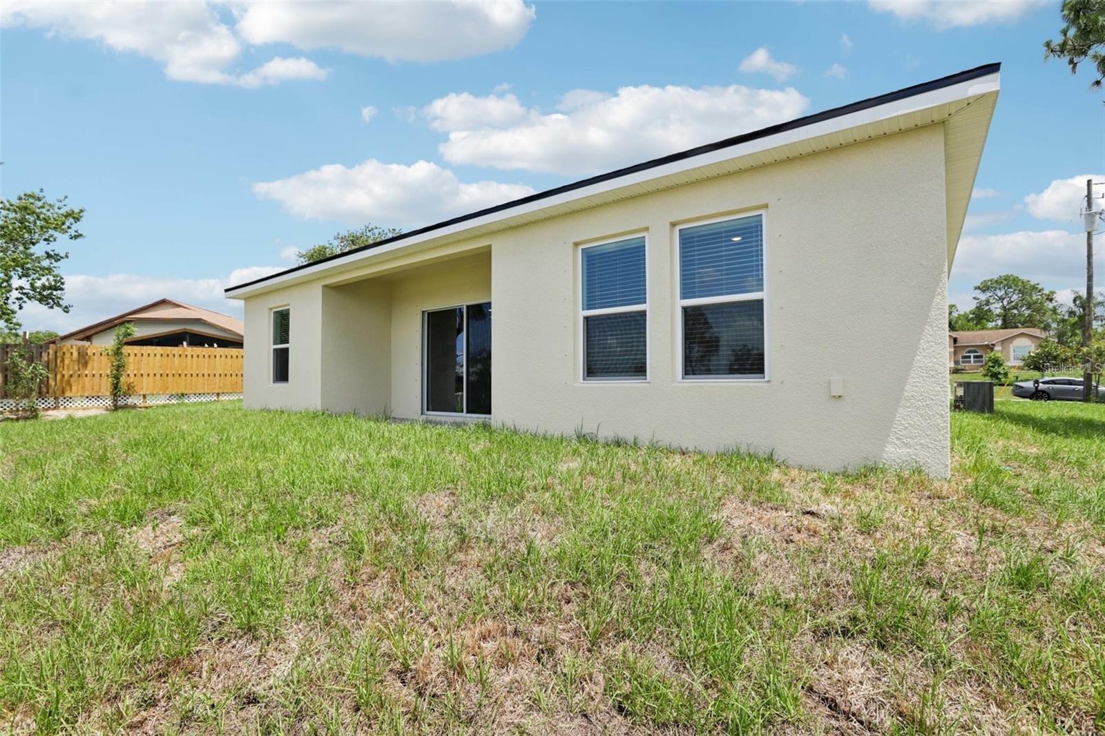 SPRING HILL - Residential Lease