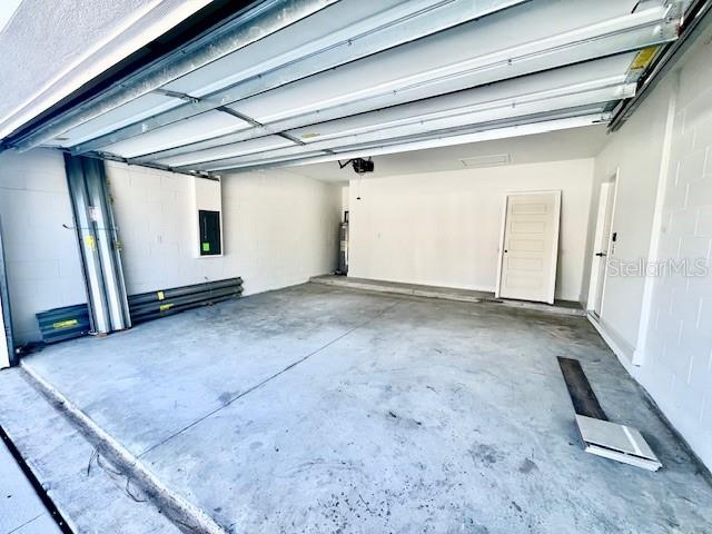 SPRING HILL - Residential Lease