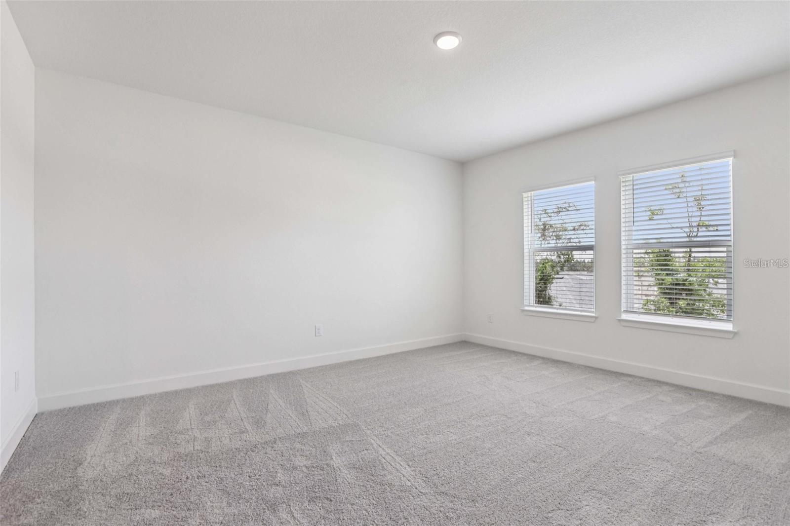 SPRING HILL - Residential Lease