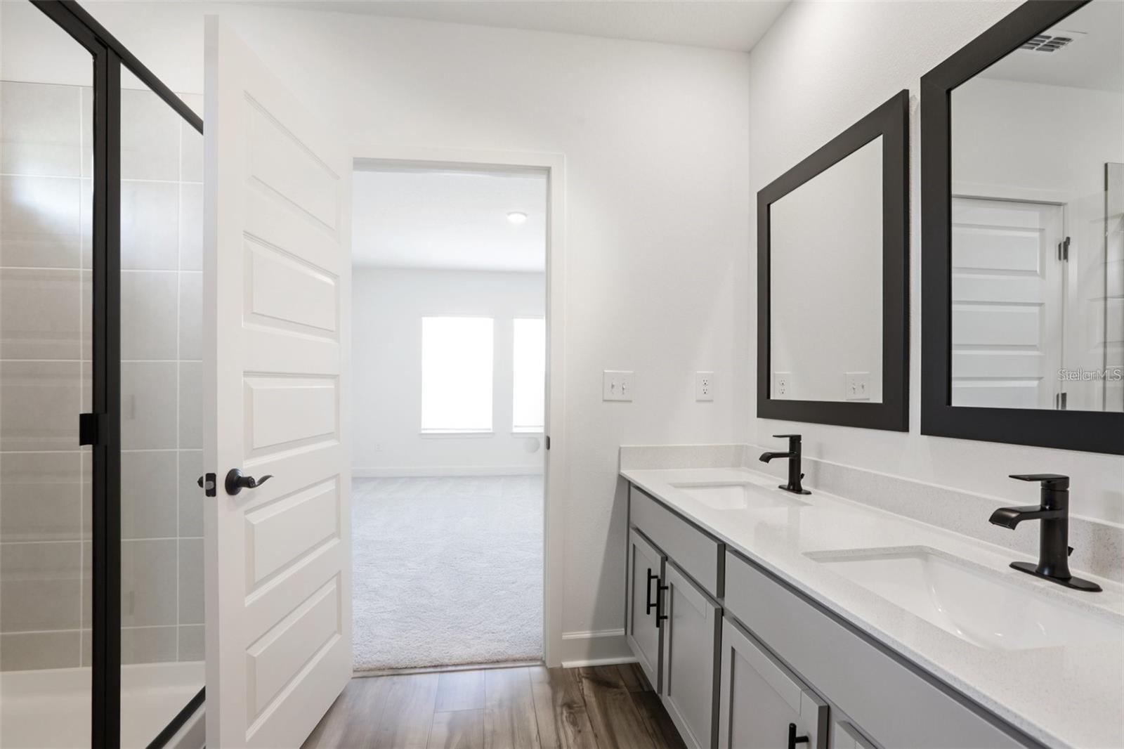 SPRING HILL - Residential Lease