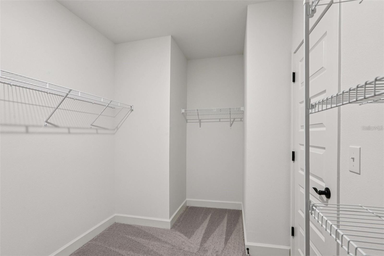 SPRING HILL - Residential Lease