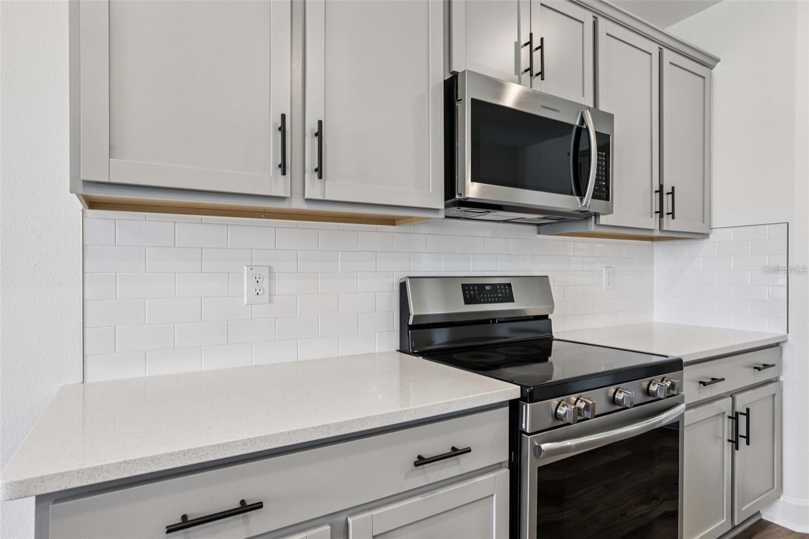 SPRING HILL - Residential Lease