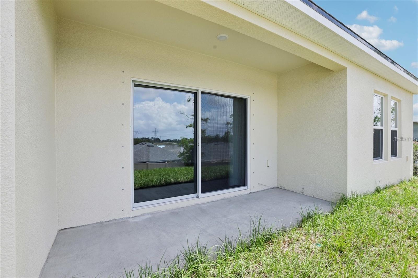 SPRING HILL - Residential Lease