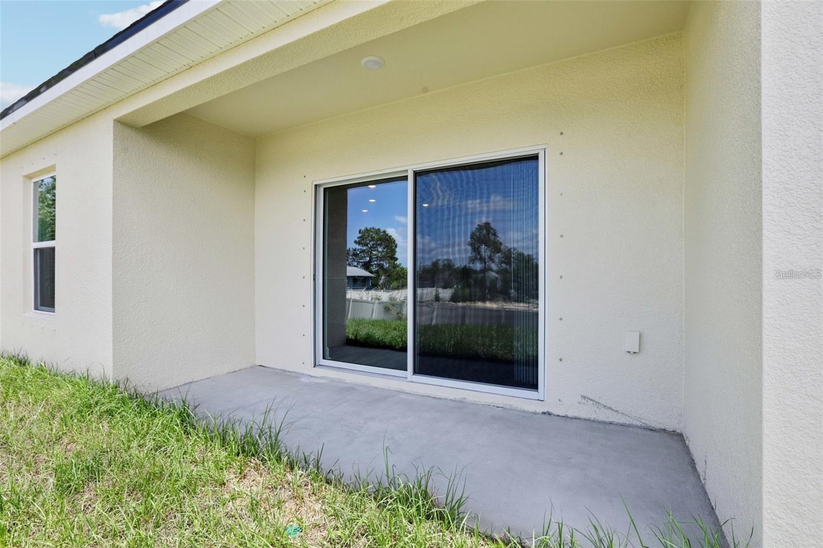 SPRING HILL - Residential Lease