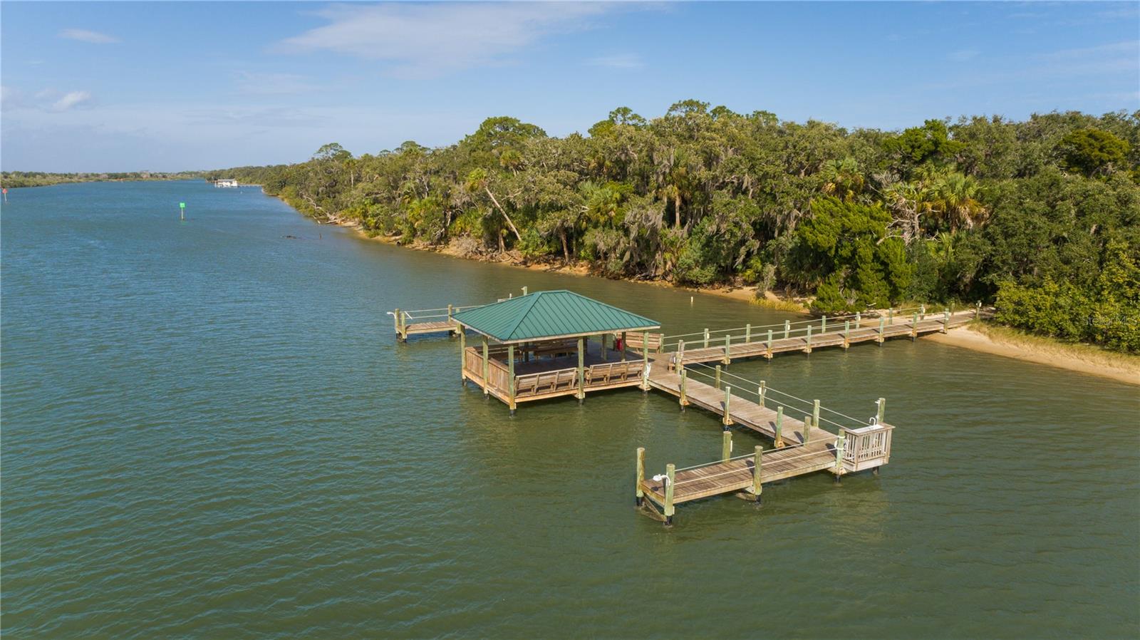LAKESIDE MATANZAS SHORES - Residential