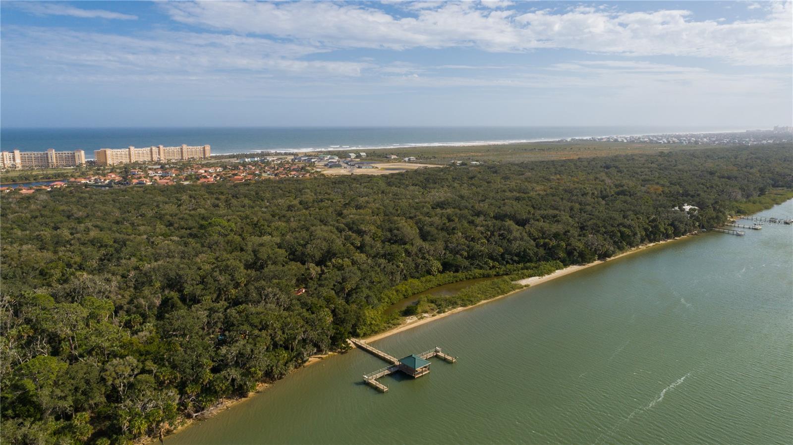 LAKESIDE MATANZAS SHORES - Residential