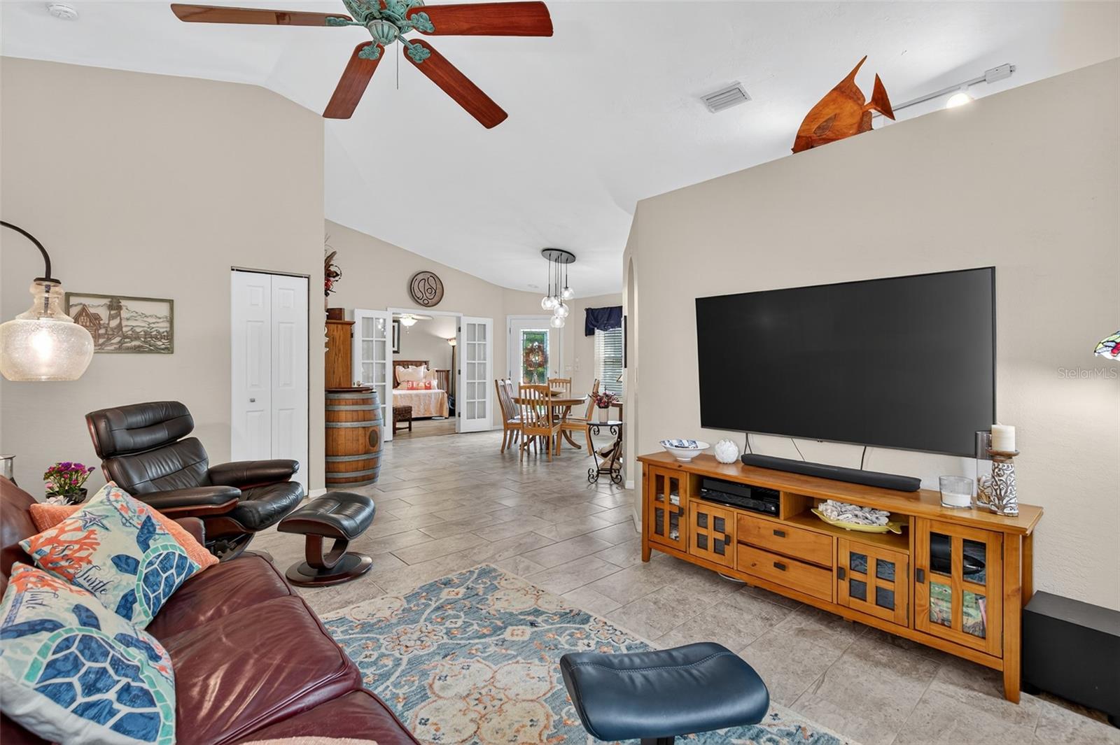 LAKESIDE MATANZAS SHORES - Residential