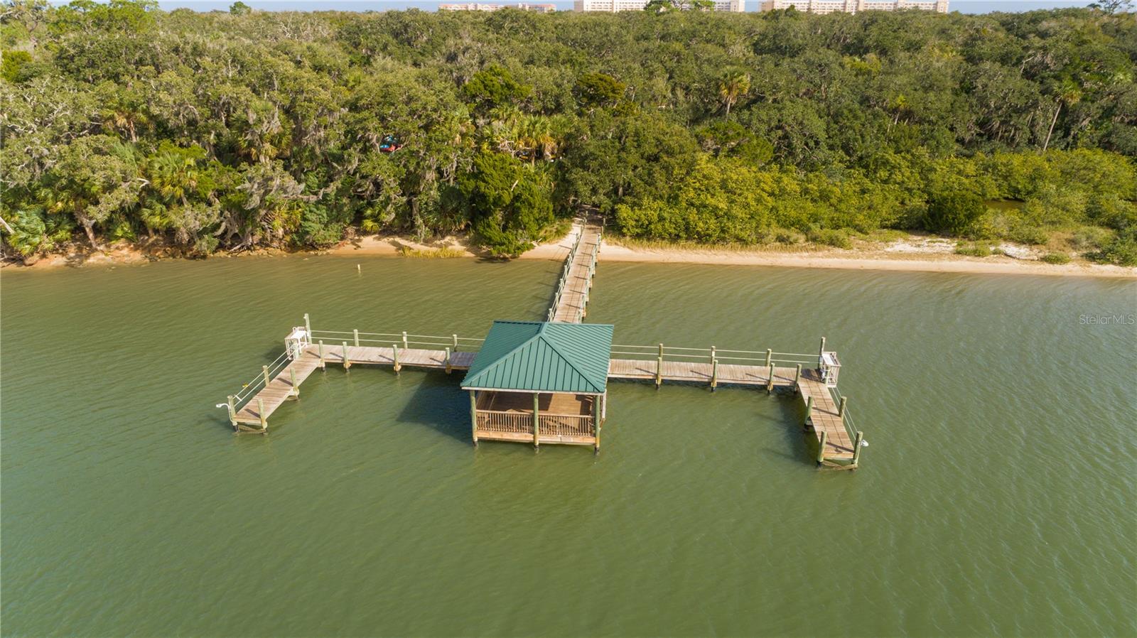 LAKESIDE MATANZAS SHORES - Residential
