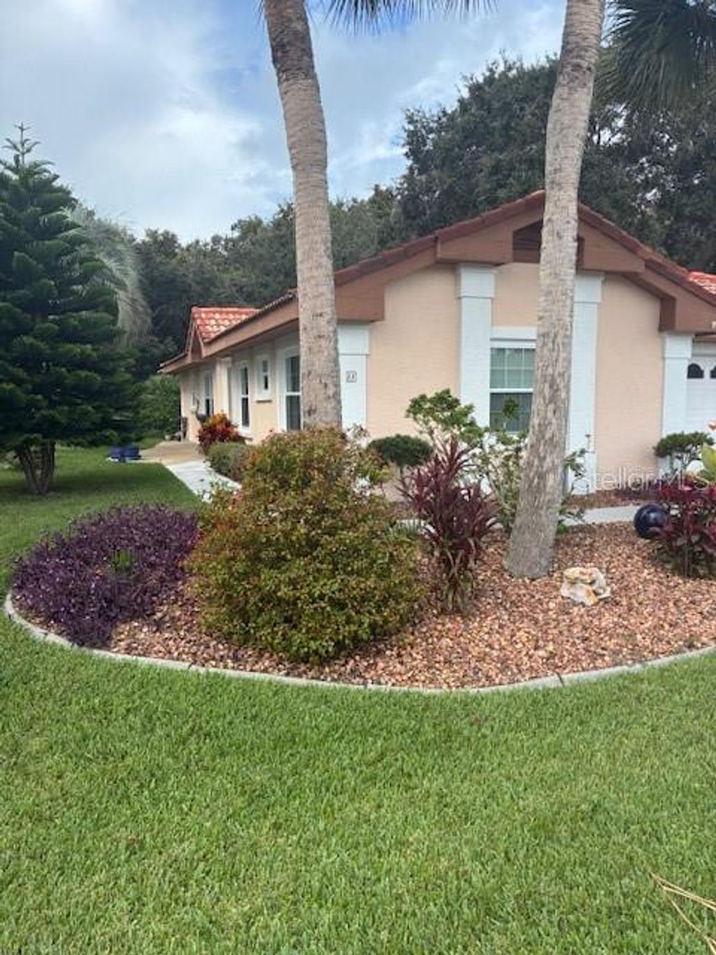 Photo of 11 San Jose Drive, Palm Coast, FL 32137 (MLS # FC313209)