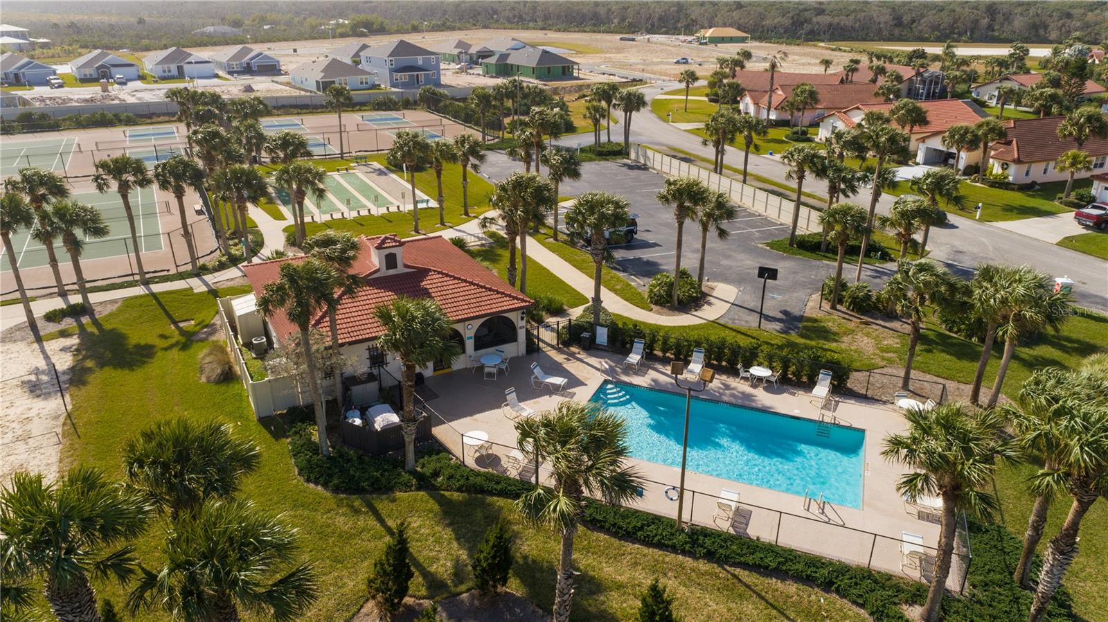LAKESIDE MATANZAS SHORES - Residential