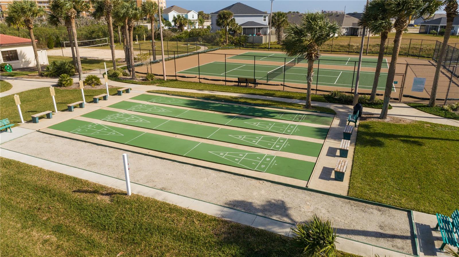 LAKESIDE MATANZAS SHORES - Residential
