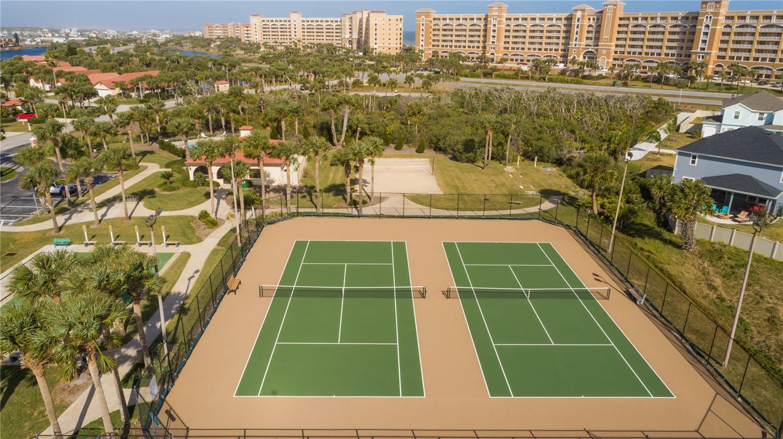 LAKESIDE MATANZAS SHORES - Residential