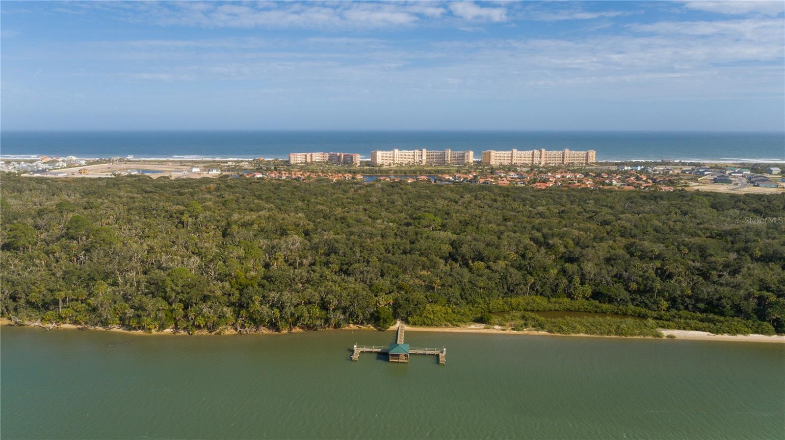 LAKESIDE MATANZAS SHORES - Residential