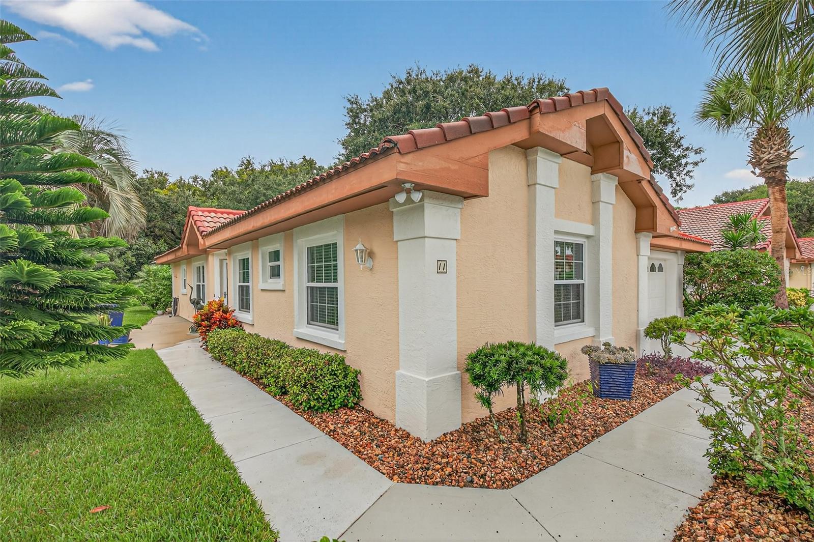 LAKESIDE MATANZAS SHORES - Residential