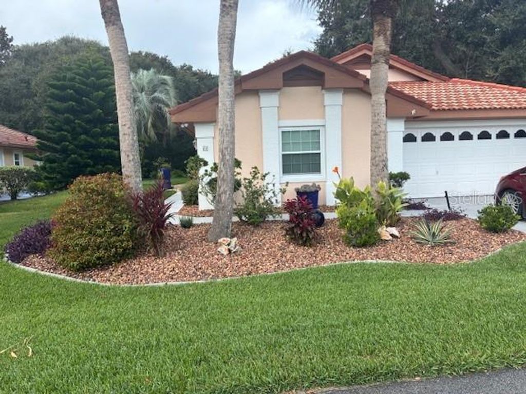 Photo of 11 San Jose Drive, Palm Coast, FL 32137 (MLS # FC313209)