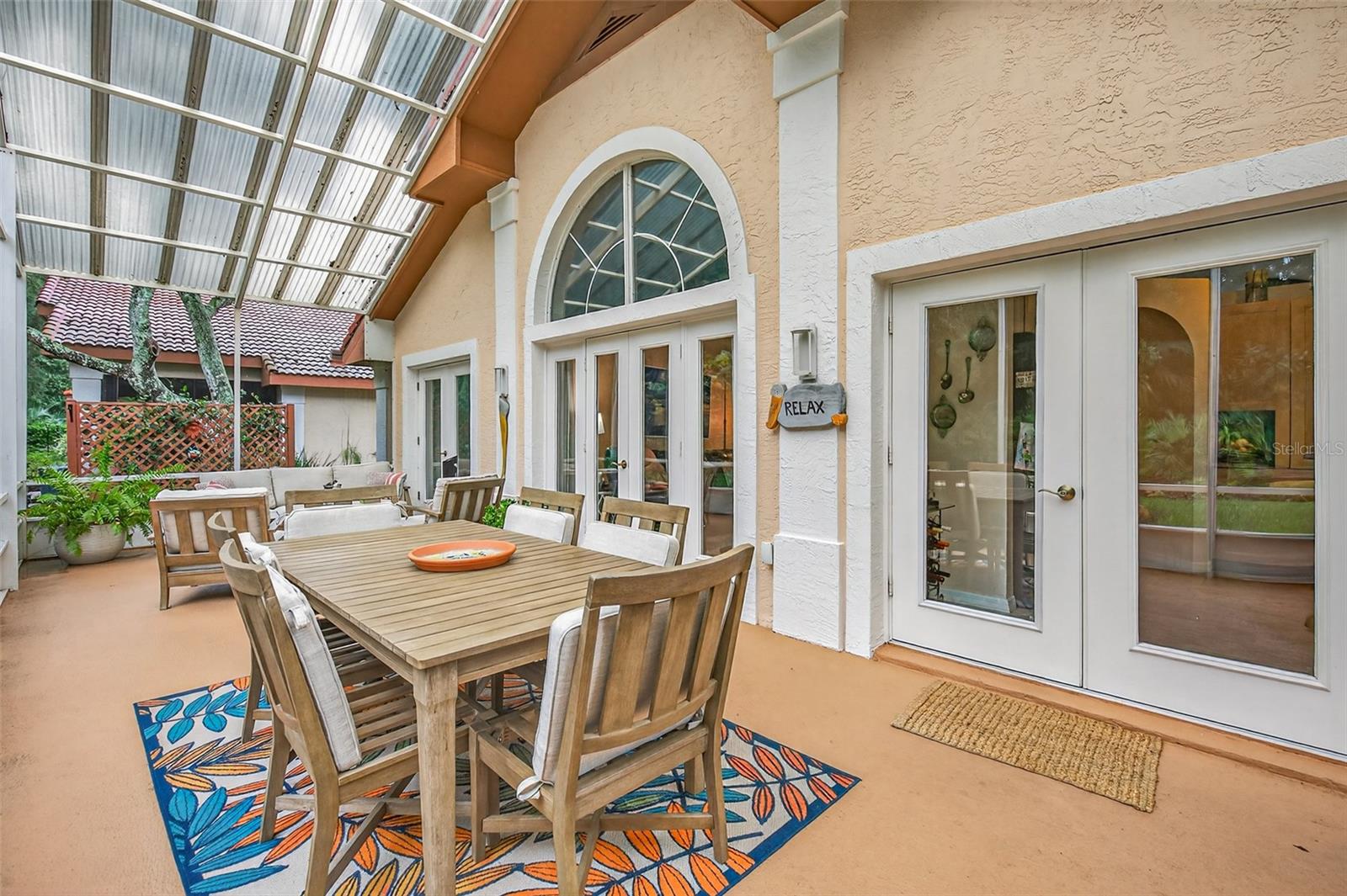 LAKESIDE MATANZAS SHORES - Residential
