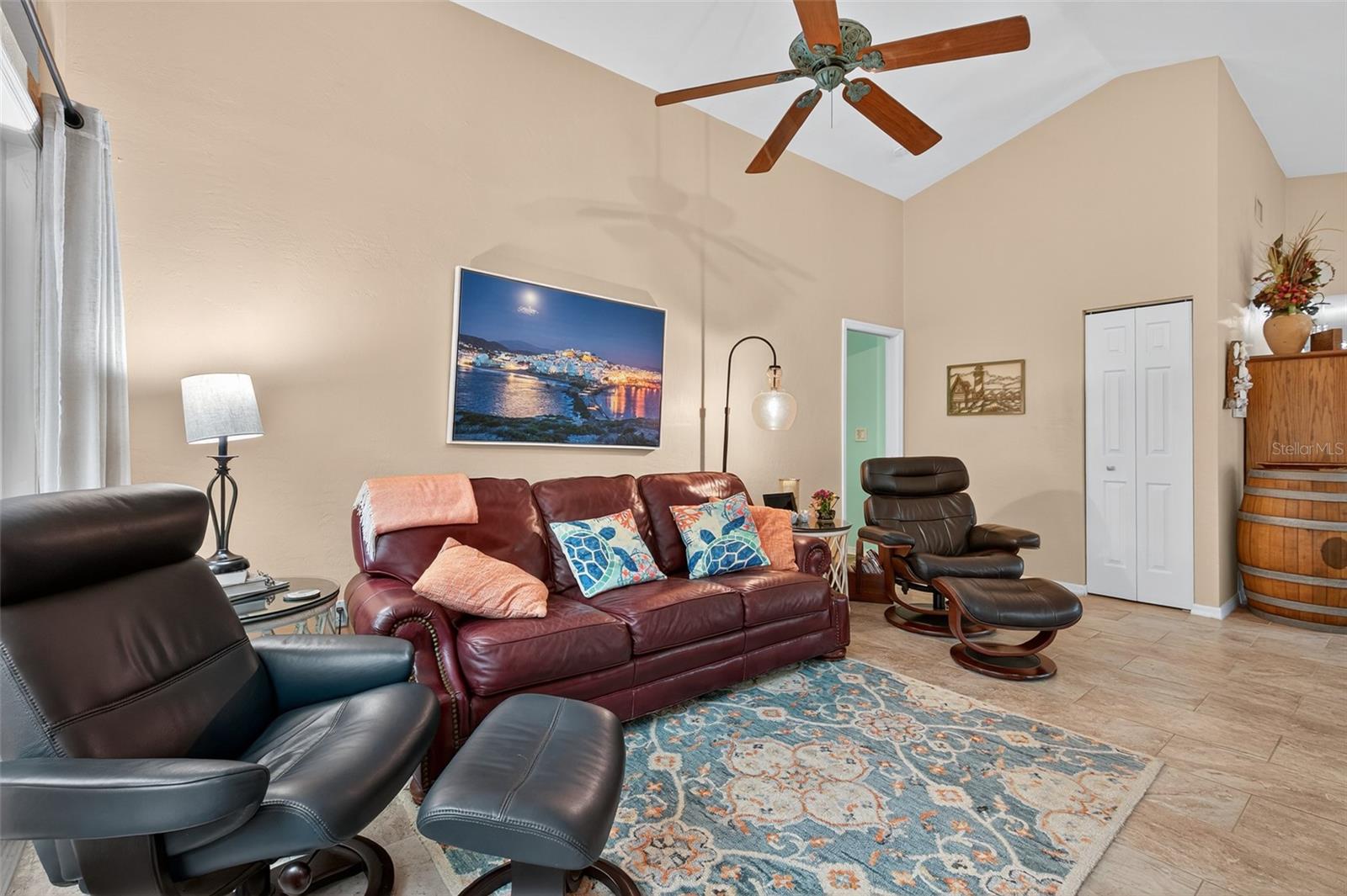 LAKESIDE MATANZAS SHORES - Residential