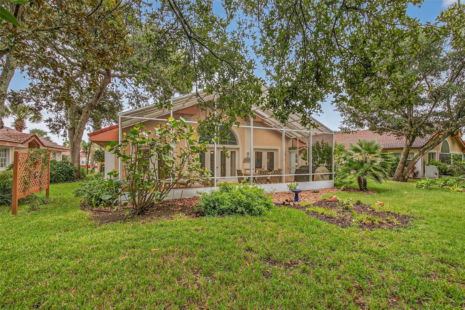 LAKESIDE MATANZAS SHORES - Residential