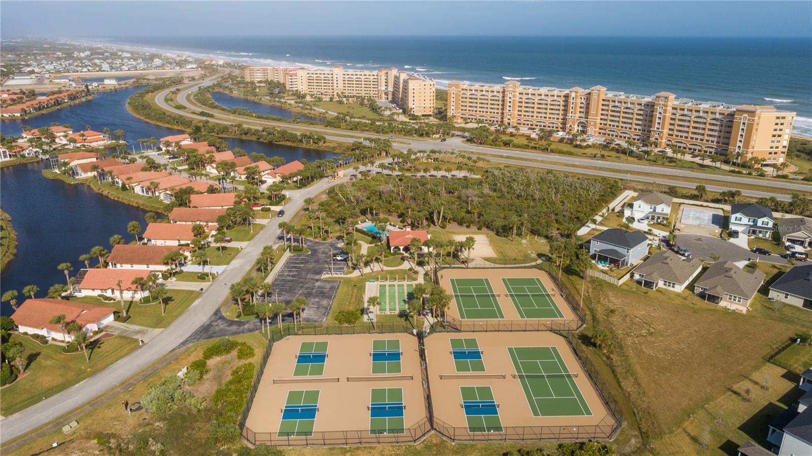 LAKESIDE MATANZAS SHORES - Residential