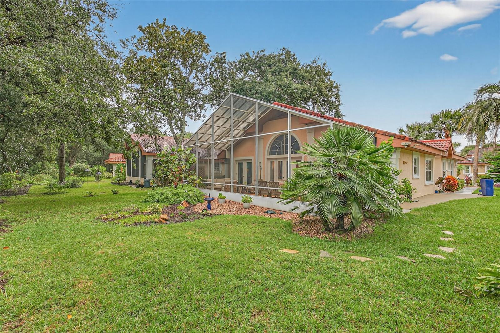 LAKESIDE MATANZAS SHORES - Residential