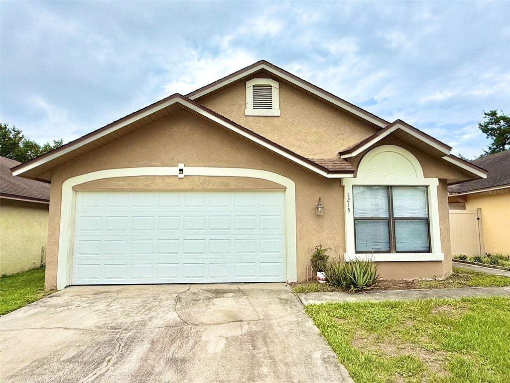 Photo of 1215 Creekbottom Circle, Orlando, FL 32825 (MLS # O6415612)