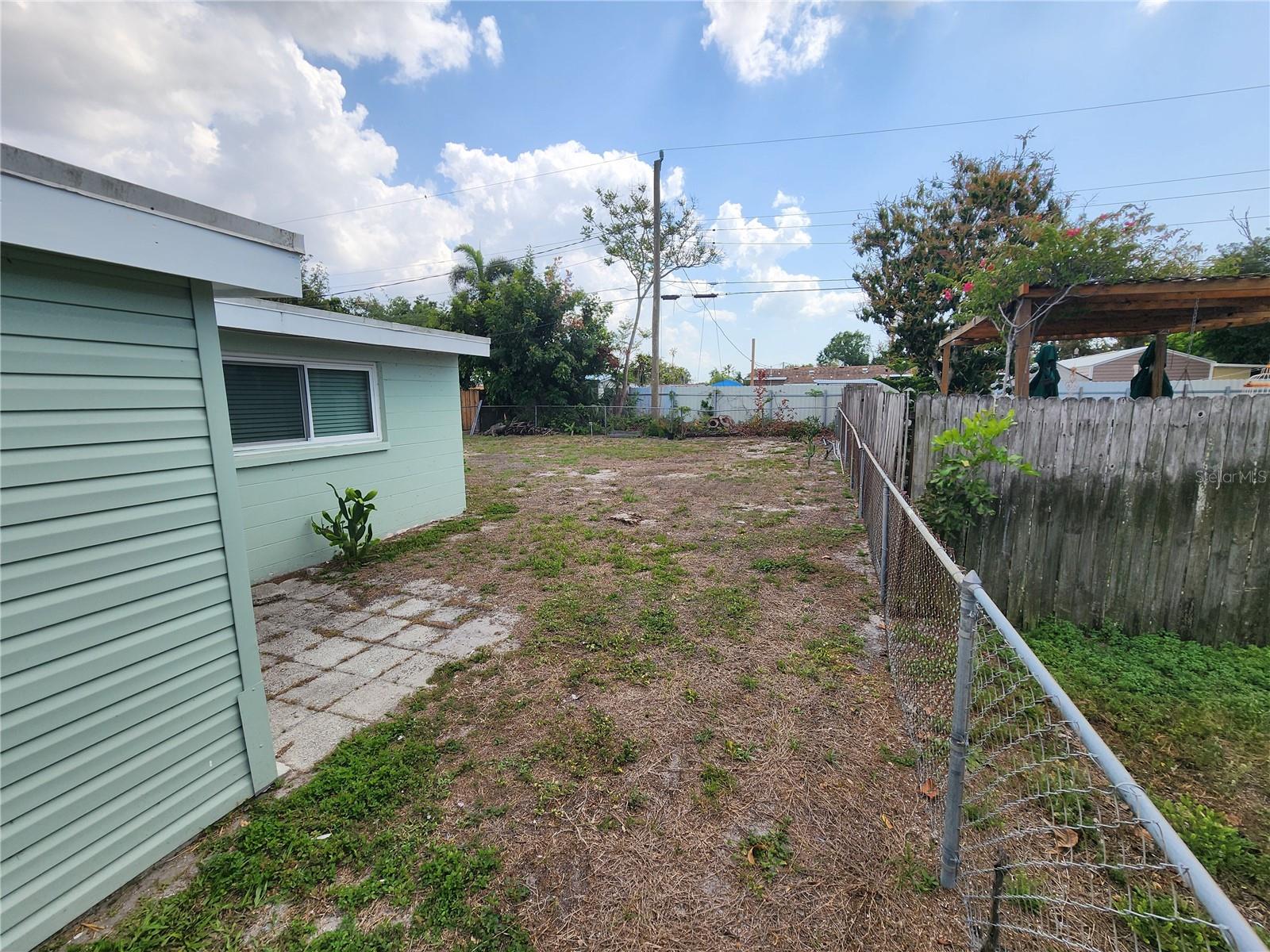 BAYSHORE GARDENS SEC 9G - Residential