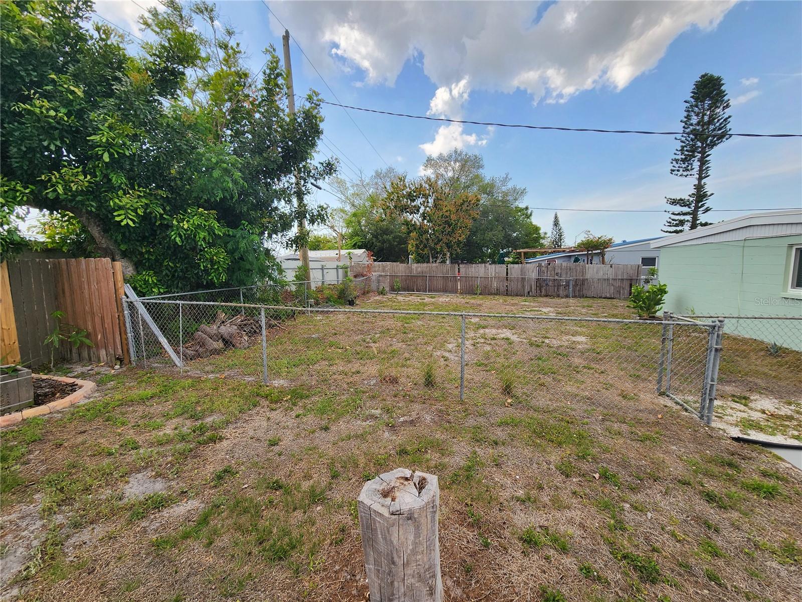 BAYSHORE GARDENS SEC 9G - Residential