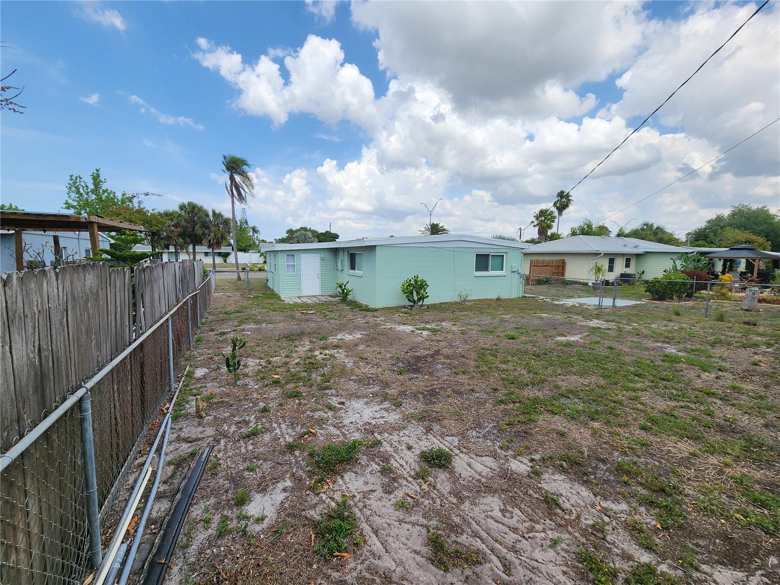 BAYSHORE GARDENS SEC 9G - Residential