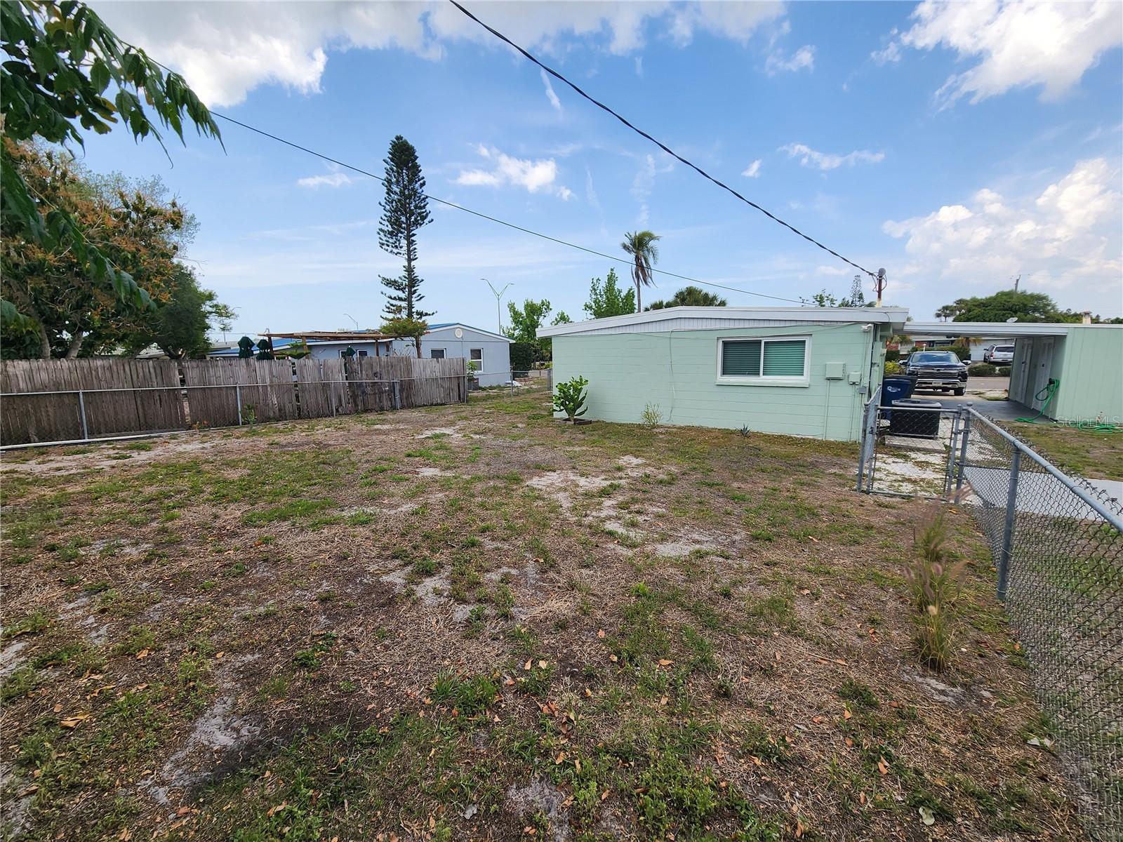 BAYSHORE GARDENS SEC 9G - Residential