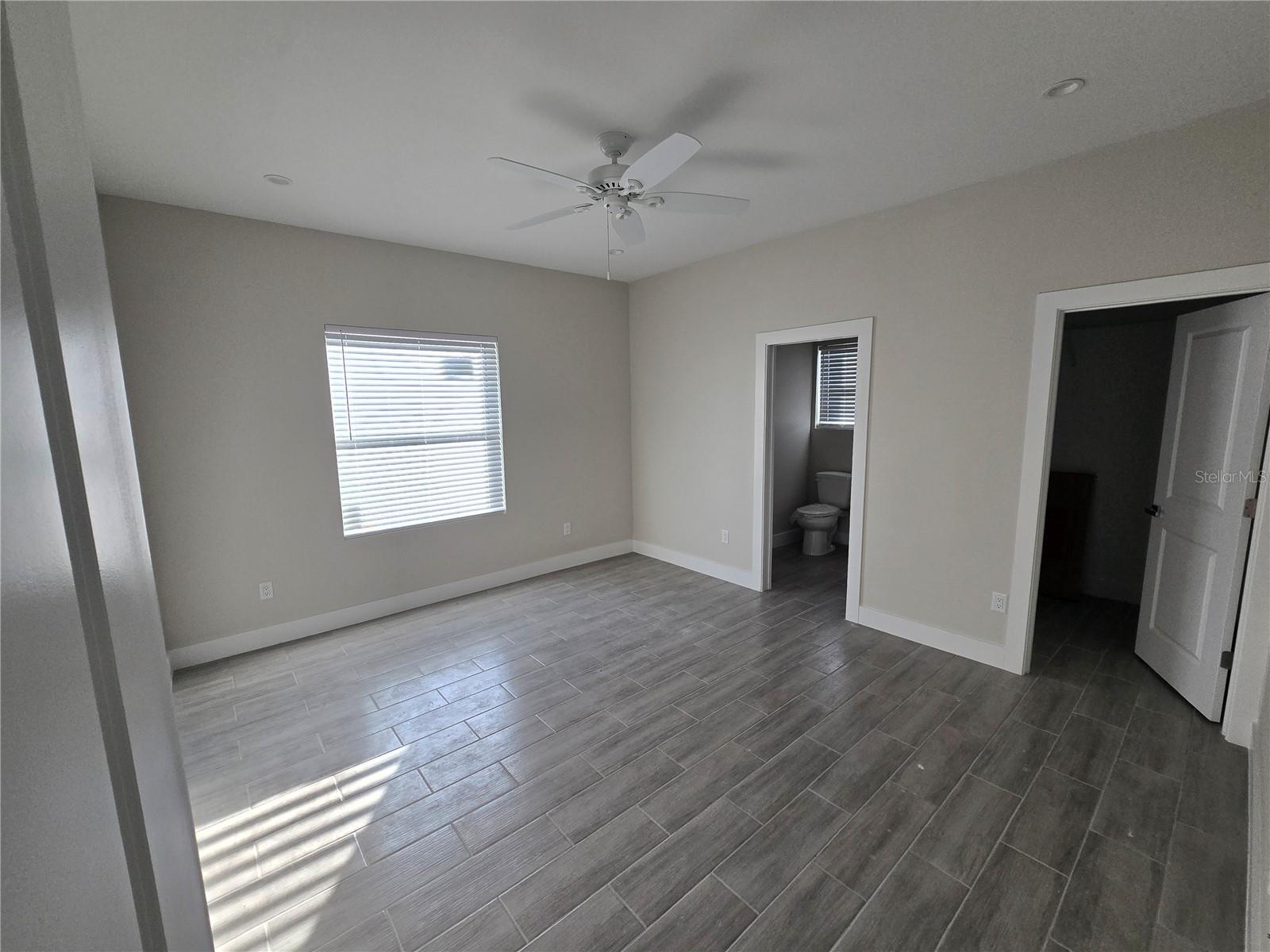 PEACE RIVER SHORES - Residential Lease