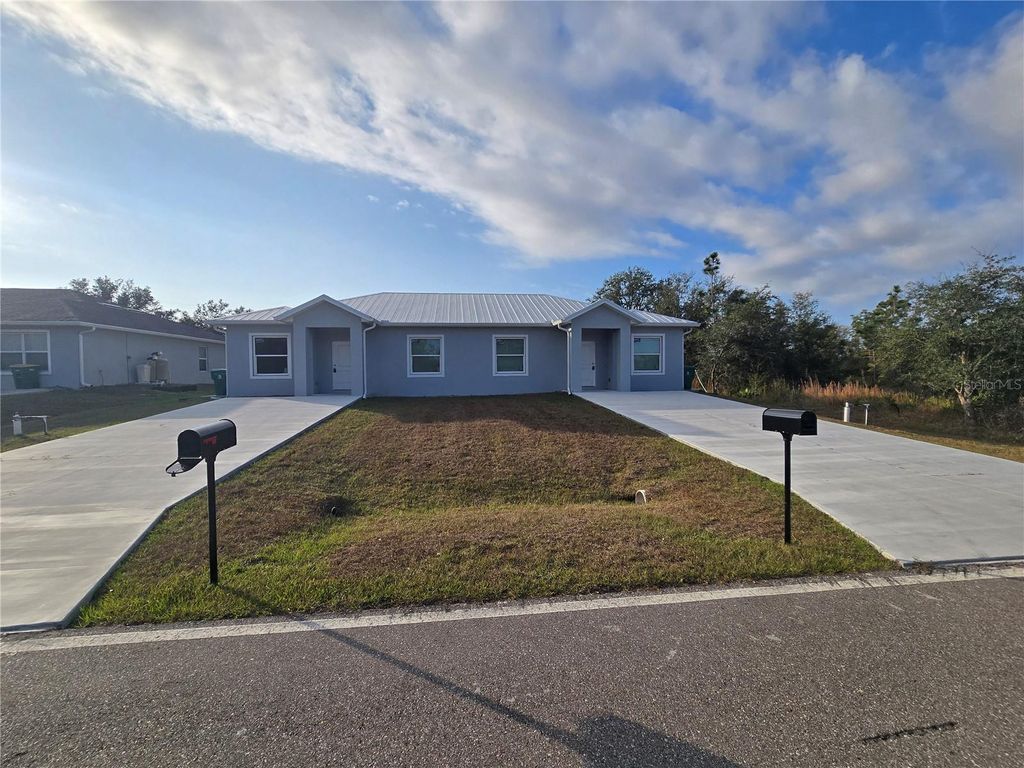 Photo of 29469 Peace River Shores Boulevard, Punta Gorda, FL 33982 (MLS # C7523832)