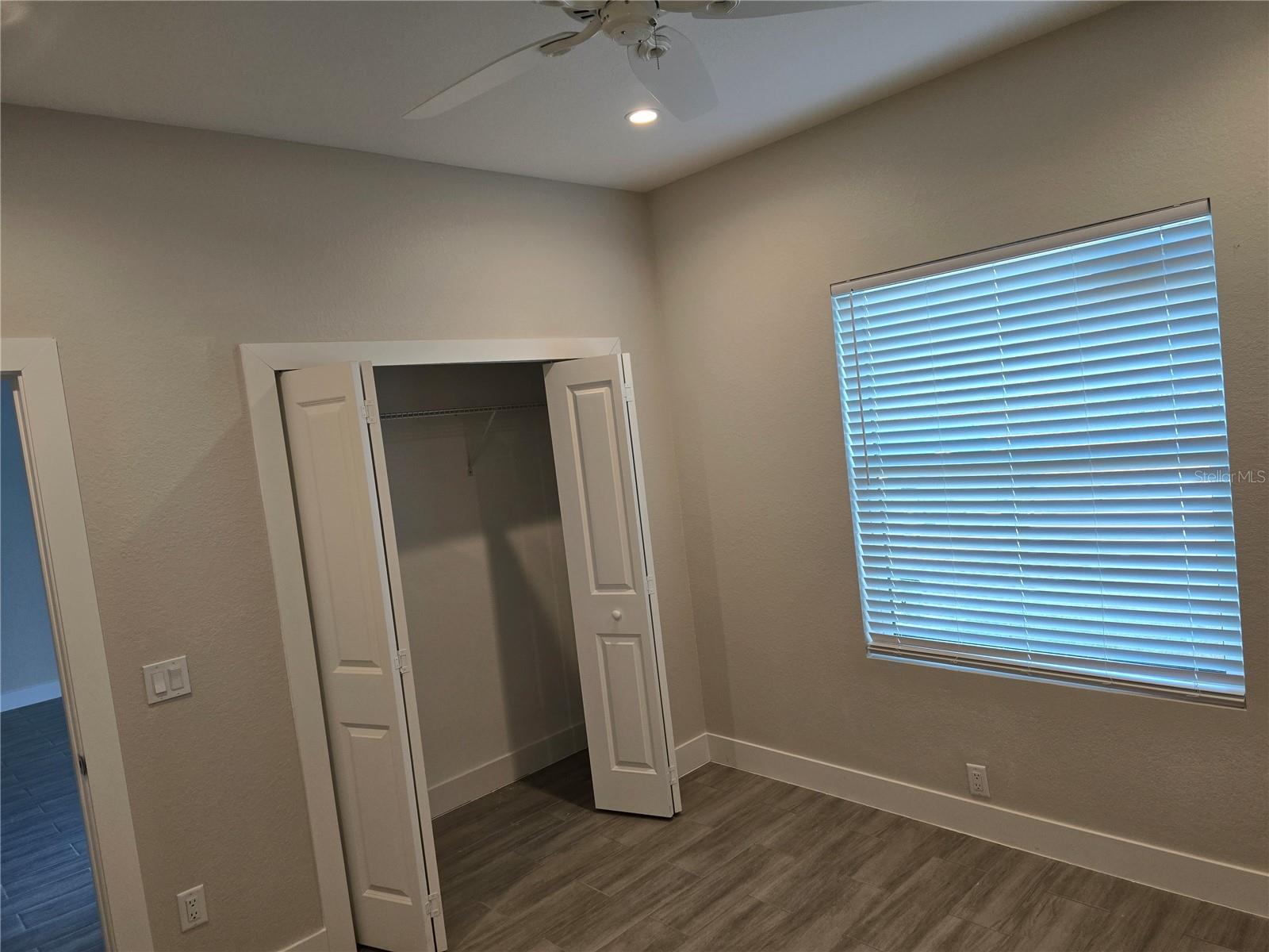 PEACE RIVER SHORES - Residential Lease