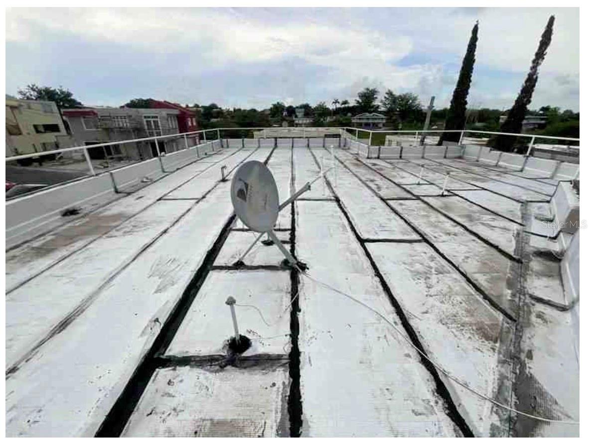 PEDERNALES - Residential