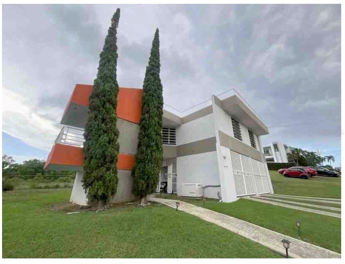 PEDERNALES - Residential