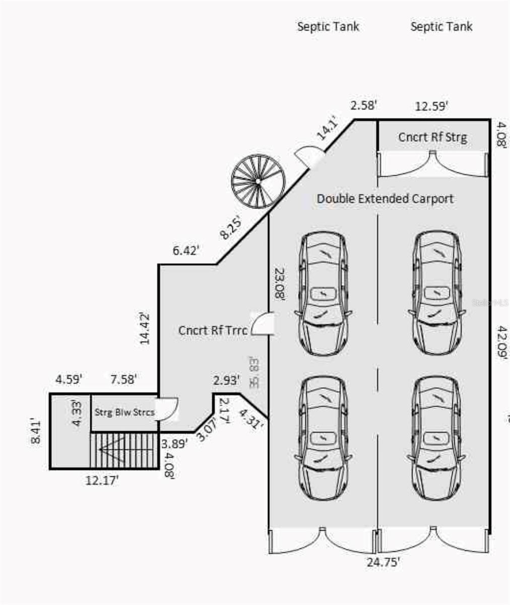PEDERNALES - Residential