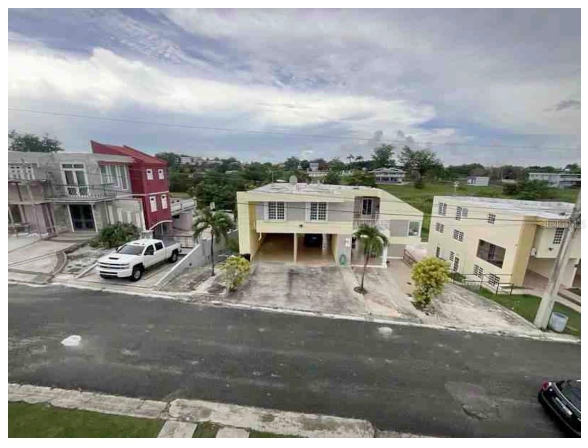 PEDERNALES - Residential