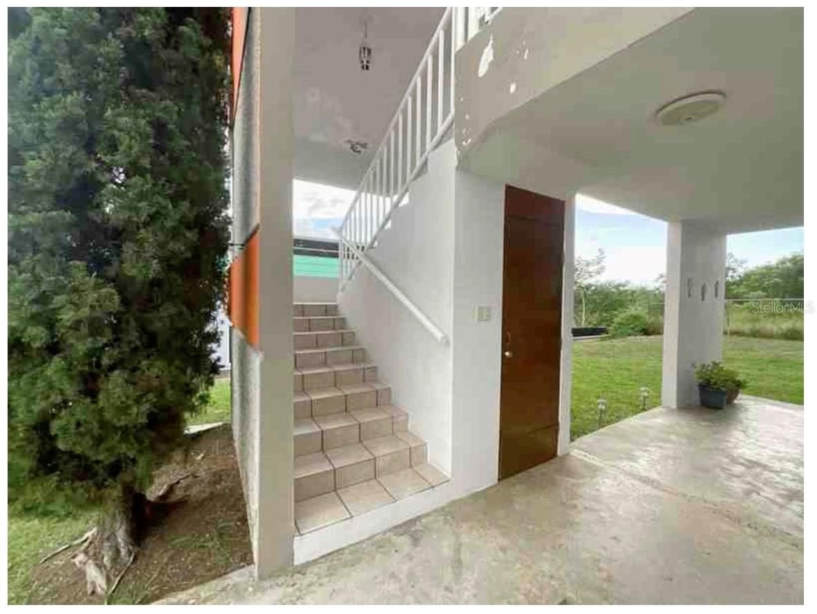 PEDERNALES - Residential